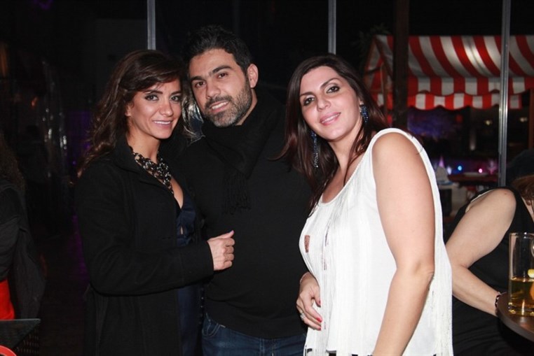 New Year at Publicity